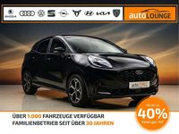 Neu Ford Puma ST-Line 125 PS (91 kW) 2026 Schwarz SUV