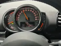 Gebraucht Mini Clubman 102 PS (75 kW) 2020 Schwarz Kombi