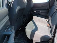 Gebraucht Ford Ranger XLT 170 PS (125 kW) 2023 Grau Pickup