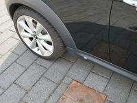 Second-hand Mini Cooper S 184 CP (135 kW) 2015 Negru Hatchback