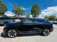 Gebraucht Renault Rafale Techno 131 PS (96 kW) 2025 Schwarz SUV