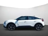 Gebraucht Citroën C4 Feel 131 PS (96 kW) 2024 Weiß SUV