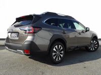 Neu Subaru Outback Platinum 169 PS (124 kW) 2026 Braun SUV