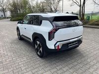 Neu Kia EV3 Earth 150 kW (204 PS) 2025 Weiß SUV