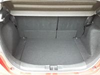 Gebraucht Honda Jazz Elegance 102 PS (75 kW) 2017 Milano red Kleinwagen