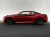Gebraucht Infiniti Q60 Sport Tech 211 PS (155 kW) 2018 Rot Coupé