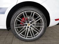 Gebraucht Porsche Macan GTS 381 PS (280 kW) 2020 Weiß SUV