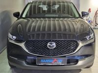Usado Mazda CX-30 186 HP (136 kW) 2023 Azul SUV