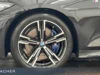 Gebraucht BMW M340 Performance 340 PS (250 kW) 2025 Schwarz Limousine