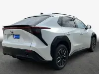Neu Toyota bZ4X 164 kW (224 PS) 2026 Weiß SUV