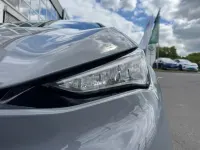 Gebraucht Cupra Born 150 kW (204 PS) 2022 Grau Kleinwagen