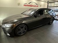 Gebraucht Mercedes E220 AMG 200 PS (147 kW) 2022 Grau Limousine