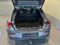 Gebraucht Mercedes CLA200 Progressive 150 PS (110 kW) 2023 Grau Limousine
