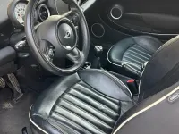 Second-hand Mini Cooper S 190 CP (139 kW) 2014 Negru Hatchback