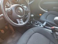 Gebraucht Mini Cooper Countryman 122 PS (89 kW) 2013 Weiß SUV