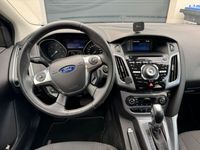 gebraucht Ford Focus 2,0TDCi 120kW PowerSh. Champions Editi...
