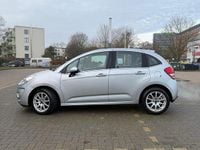 Gebraucht Citroën C3 92 PS (67 kW) 2013 Grau Kombi