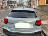 Gebraucht Audi Q2 110 PS (80 kW) 2021 Grau SUV