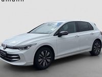 Gebraucht VW Golf VIII Goal 116 PS (85 kW) 2025 Weiß Limousine