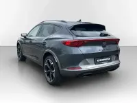 Gebraucht Cupra Formentor 110 PS (80 kW) 2023 Grau SUV