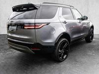 Gebraucht Land Rover Discovery 5 HSE Dynamic 300 PS (220 kW) 2024 Grau SUV