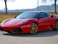 Gebraucht Ferrari F430 506 PS (372 kW) 2008 Rosso corsa fer.322 Coupé