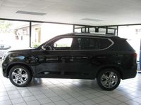 gebraucht Ssangyong Rexton Sapphire 2.2e-XDI 8AT 4WD 5S MY2021