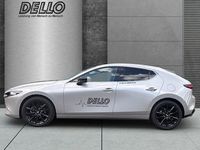Gebraucht Mazda 3 Nagisa 140 PS (102 kW) 2025 Platinum quartz Limousine