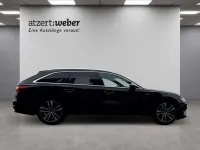 Gebraucht Audi A6 S-Line 299 PS (219 kW) 2023 Brillantschwarz Kombi