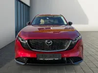 Neu Mazda CX-5 Homura-Line 141 PS (103 kW) 2026 SUV