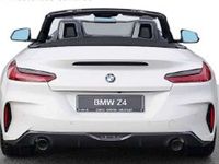 gebraucht BMW Z4 sDrive20i M Sport Head-Up HK HiFi DAB LED
