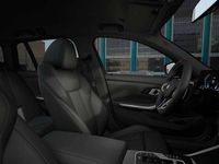 Neu BMW 340 392 PS (288 kW) 2025 Alpinweiß uni Kombi