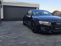 Occasion Audi A5 204 ch (150 kW) 2012 Bleue Coupé