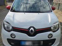Używany Renault Twingo Experience 90 KM (66 kW) 2016 Biały Hatchback