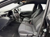 Gebraucht Toyota Corolla Team 116 PS (85 kW) 2020 Schwarz Limousine