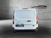Używany Ford Transit Connect 120 KM (88 kW) 2022 Biały Minivan
