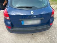 gebraucht Renault Clio 