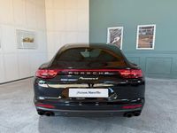Gebraucht Porsche Panamera 4 462 PS (339 kW) 2017 Schwarz Limousine