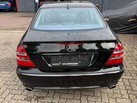 Gebraucht Mercedes E200 Elegance 163 PS (119 kW) 2005 Limousine