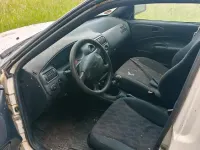 Gebraucht Ford Escort 60 PS (44 kW) 2001 Weiß Van
