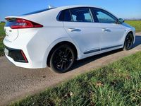Gebraucht Hyundai Ioniq Style 141 PS (103 kW) 2018 Weiß Kleinwagen