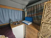 Gebraucht Renault Master 101 PS (74 kW) 2013 Weiß Van / Kleinbus