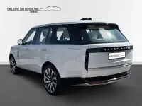 Neu Land Rover Range Rover Autobiography 530 PS (389 kW) 2026 Fuji white SUV