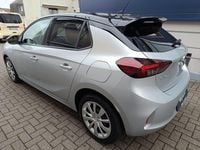 Gebraucht Opel Corsa Style 101 PS (74 kW) 2023 Silber Kleinwagen