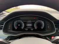 Gebraucht Audi Q7 S-Line 286 PS (210 kW) 2024 Blau SUV