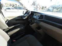 Gebraucht VW Transporter 110 PS (80 kW) 2022 Weiß Van