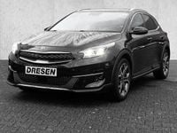 Gebraucht Kia XCeed Platinum 141 PS (103 kW) 2020 1k) zilinaschwarz met. (schwarz SUV