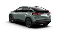 Neu Citroën C4 145 PS (106 kW) 2026 Manhattan grün SUV