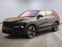Neu Skoda Kodiaq RS 265 PS (194 kW) 2025 Schwarzmagic perleffekt SUV