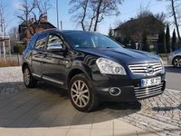 gebraucht Nissan Qashqai +2 qashqai +2